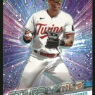 2024 Topps Stars of MLB SMLB49 Carlos Correa