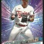 2024 Topps Stars of MLB SMLB49 Carlos Correa