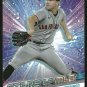 2024 Topps Stars of MLB SMLB53 Kyle Harrison