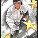 2025 Topps Stars of MLB SMLB2 Aaron Judge