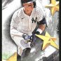 2025 Topps Stars of MLB SMLB2 Aaron Judge