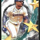 2025 Topps Stars of MLB SMLB5 Julio Rodriguez