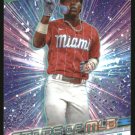 2024 Topps Stars of MLB Chrome CSMLB10 Jazz Chisholm Jr.