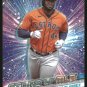 2024 Topps Stars of MLB Chrome CSMLB8 Yordan Alvarez
