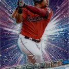 2024 Topps Stars of MLB Chrome CSMLB51 Jose Ramirez