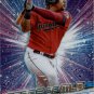 2024 Topps Stars of MLB Chrome CSMLB51 Jose Ramirez