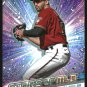 2024 Topps Stars of MLB SLMB4 Jordan Lawlar