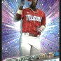 2024 Topps Stars of MLB SMLB10 Jazz Chisholm Jr.