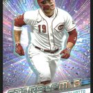 2024 Topps Stars of MLB SMLB39 Joey Votto