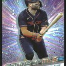 2024 Topps Stars of MLB SMLB40 Jose Altuve