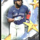 2025 Topps Stars of MLB SMLB7 Vladimir Guerrero Jr.