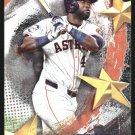 2025 Topps Stars of MLB SMLB9 Yordan Alvarez