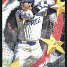 2025 Topps Stars of MLB SMLB10 Shohei Ohtani