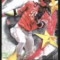 2025 Topps Stars of MLB SMLB13 Elly De La Cruz