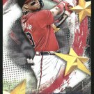 2025 Topps Stars of MLB SMLB16 Ronald Acuna Jr.