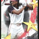 2025 Topps Stars of MLB SMLB18 James Wood