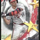 2025 Topps Stars of MLB SMLB19 Brooks Lee