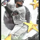 2025 Topps Stars of MLB SMLB25 Luis Robert Jr.