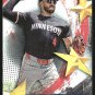 2025 Topps Stars of MLB SMLB28 Carlos Correa
