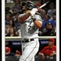 2022 Topps X Derek Jeter Call of the Captain 1 Jose Abreu