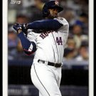 2022 Topps X Derek Jeter Call of the Captain 5 Yordan Alvarez