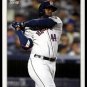 2022 Topps X Derek Jeter Call of the Captain 5 Yordan Alvarez