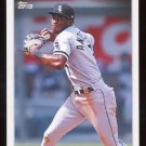 2022 Topps X Derek Jeter Call of the Captain 6 Tim Anderson