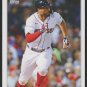 2022 Topps X Derek Jeter Call of the Captain 10 Xander Bogaerts