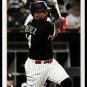 2022 Topps X Derek Jeter Call of the Captain 23 Eloy Jimenez