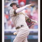 2022 Topps X Derek Jeter Call of the Captain 27 Manny Machado