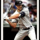 2022 Topps X Derek Jeter Call of the Captain 34 Giancarlo Stanton