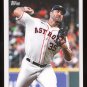 2022 Topps X Derek Jeter Call of the Captain 40 Justin Verlander
