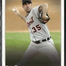 2022 Topps X Derek Jeter Call of the Captain 46 Justin Verlander