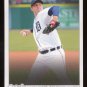 2022 Topps X Derek Jeter Call of the Captain 47 Max Scherzer