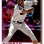2019 Topps Chrome Pink Refractors #150 Steven Duggar