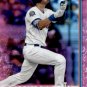 2019 Topps Chrome Pink Refractors #158 Cody Bellinger