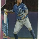 2020 Topps Chrome Pink Refractors 31 Adalberto Mondesi