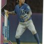 2020 Topps Chrome Pink Refractors 31 Adalberto Mondesi