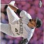 2020 Topps Chrome Pink Refractors 44 German Marquez
