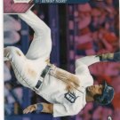 2020 Topps Chrome Pink Refractors 126 Victor Reyes