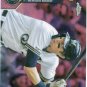 2020 Topps Chrome Pink Refractors 138 Christian Yelich