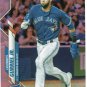 2020 Topps Chrome Pink Refractors 167 Lourdes Gurriel Jr.