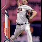 2020 Topps Chrome Update Pink Refractors U16 Kenta Maeda 2020 Topps Chrome Update Pink Refractors U16 Kenta Maeda