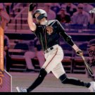 2020 Topps Chrome Update Pink Refractors U24 Hunter Pence