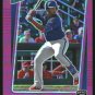 2021 Donruss Optic Pink 100 Sherten Apostel RR