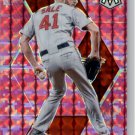 2021 Panini Mosaic Mosaic Pink Camo 6 Chris Sale 2021 Panini Mosaic Mosaic Pink Camo 6 Chris Sale