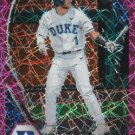 2021 Panini Prizm Draft Picks Prizms Pink Velocity 147 Ethan Murray