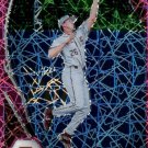 2021 Panini Prizm Draft Picks Prizms Pink Velocity 198 Robby Martin
