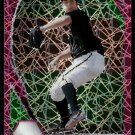 2021 Panini Prizm Draft Picks Prizms Pink Velocity 2 Ryan Murphy