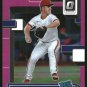 2022 Donruss Optic Pink 51 Glenn Otto RR